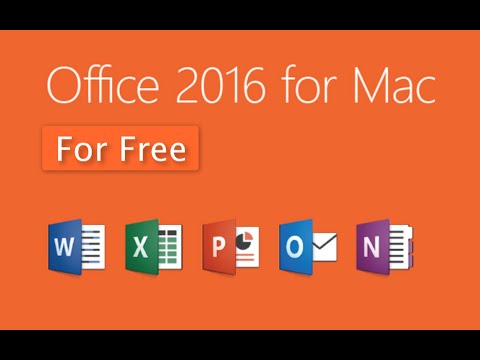 Can you get microsoft office for mac free trial