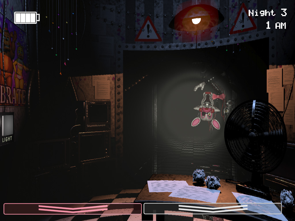 Five nights at freddy s 2 download mediafire